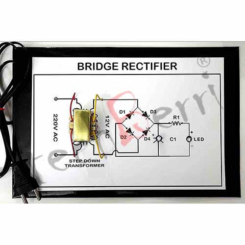 techBerri Bridge Rectifier1