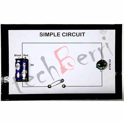 techBerri Simple Circuit1