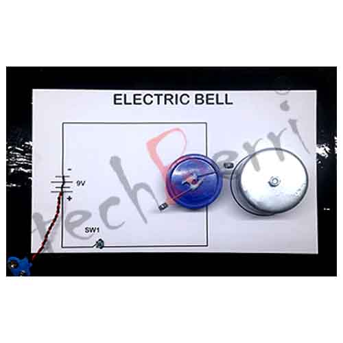 Electric Bell