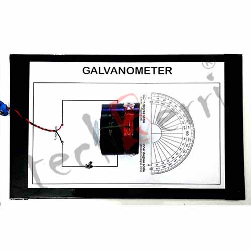 techBerri Galvanometer1